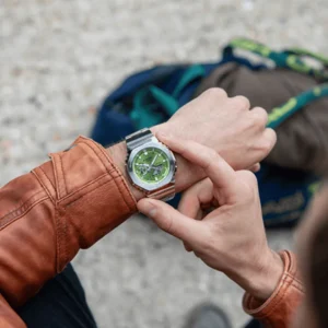 CASIO G-SHOCK GM-2110D-3AER MUŠKI SAT ruka | HETA 1892 satovi i nakit Sarajevo