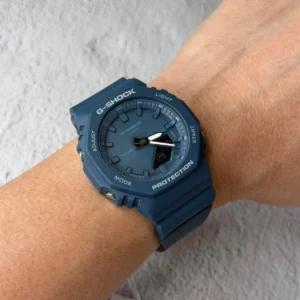 CASIO G-SHOCK GMA-P2100BA-2AER UNISEX SAT ruka | HETA 1892 satovi i nakit Sarajevo