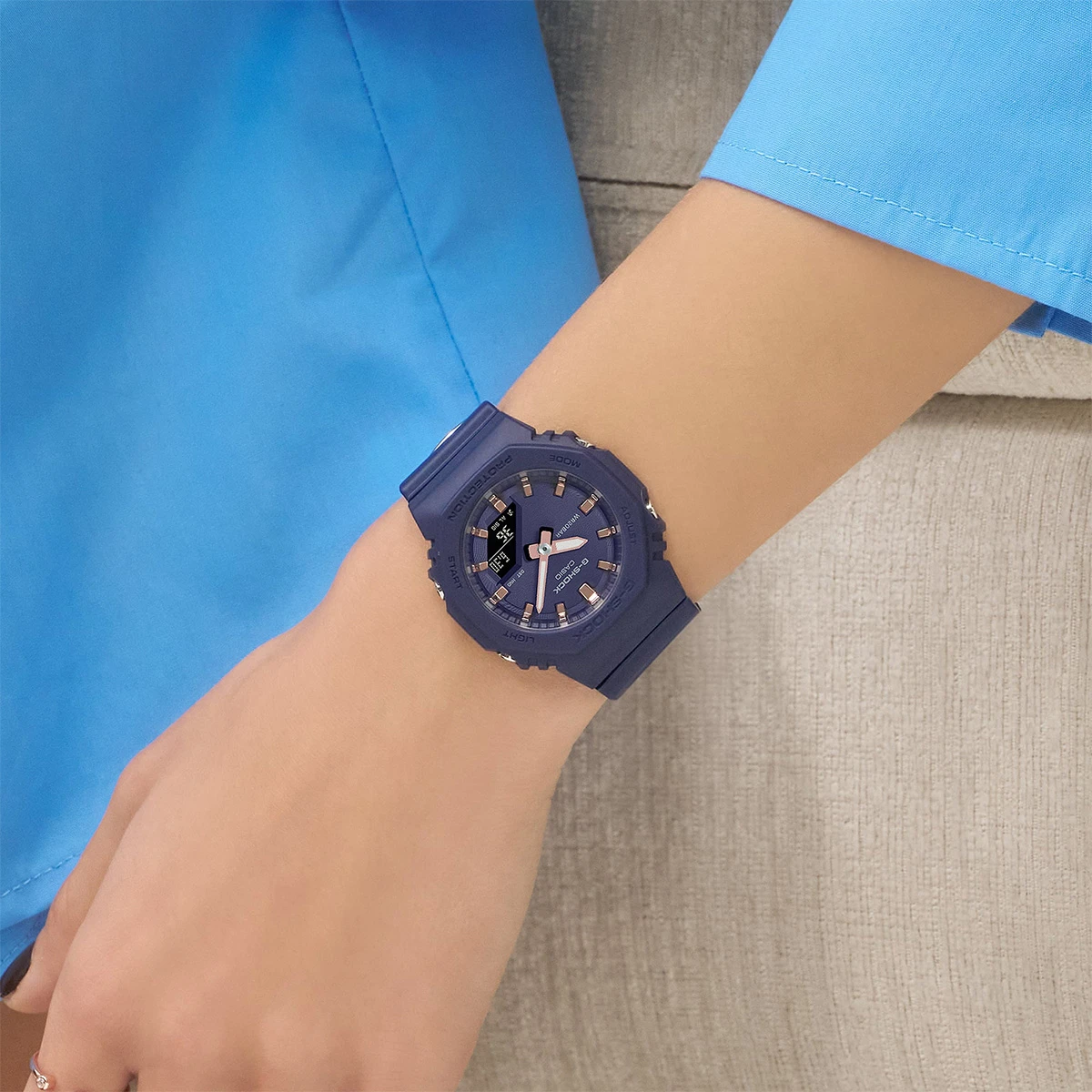 CASIO G-SHOCK GMA-P2100M-2AER UNISEX SAT ruka | HETA 1892 satovi i nakit Sarajevo