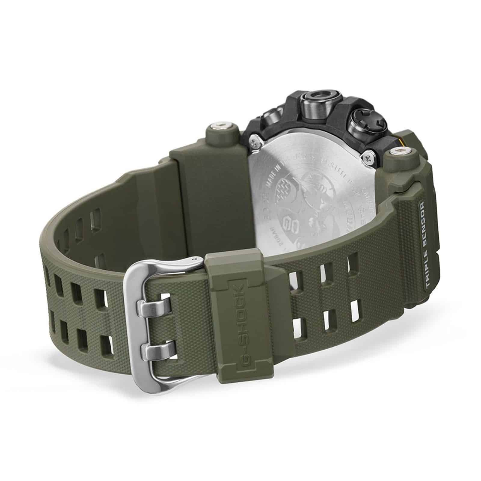 CASIO G-SHOCK GW-9500-3ER MUŠKI SAT remen | HETA 1892 satovi i nakit Sarajevo