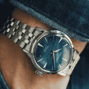 SEIKO PRESAGE HCB001J1 ruka | HETA 1892 satovi i nakit Sarajevo