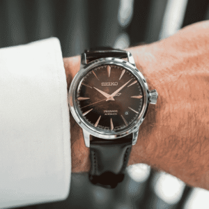 SEIKO PRESAGE HCB003J1 ruka | HETA 1892 satovi i nakit Sarajevo