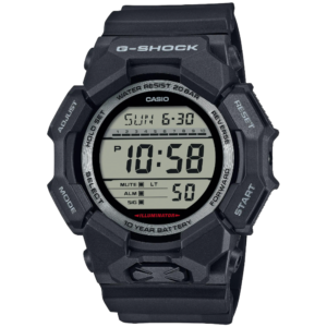 CASIO G-SHOCK GD-010-1ER MUŠKI SAT - Image 1