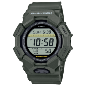 CASIO G-SHOCK GD-010-3ER MUŠKI SAT - Image 1