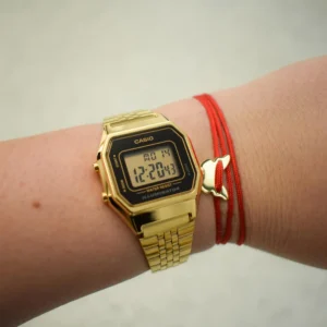 CASIO VINTAGE LA680WEGA-1ER ŽENSKI SAT ruka | HETA 1892 satovi i nakit Sarajevo