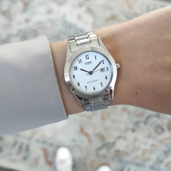 CASIO LTP-1141PA-7BEG ŽENSKI SAT ruka | HETA 1892 satovi i nakit Sarajevo
