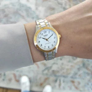 CASIO LTP-1263PG-7BEG ŽENSKI SAT ruka | HETA 1892 satovi i nakit Sarajevo