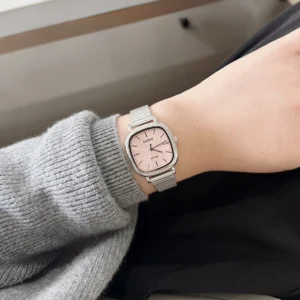 CASIO LTP-B166D-4AVEF ŽENSKI SAT ruka | HETA 1892 satovi i nakit Sarajevo