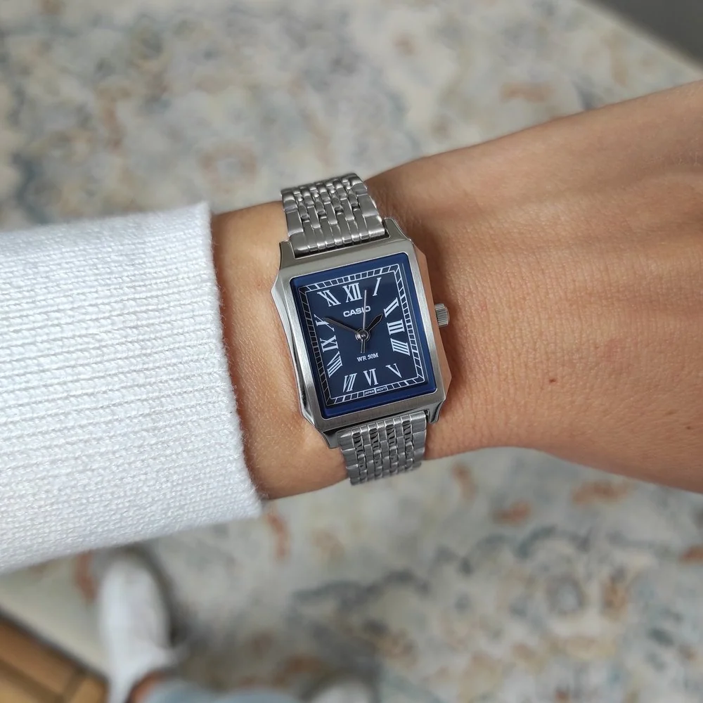 CASIO LTP-B190D-2BVER ŽENSKI SAT ruka | HETA 1892 satovi i nakit Sarajevo