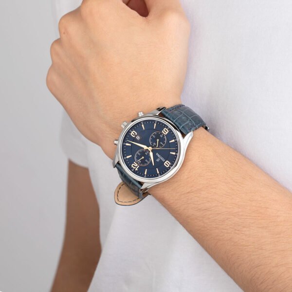 FESTINA MUŠKI SAT F6855-6 ruka | HETA 1892 satovi i nakit Sarajevo