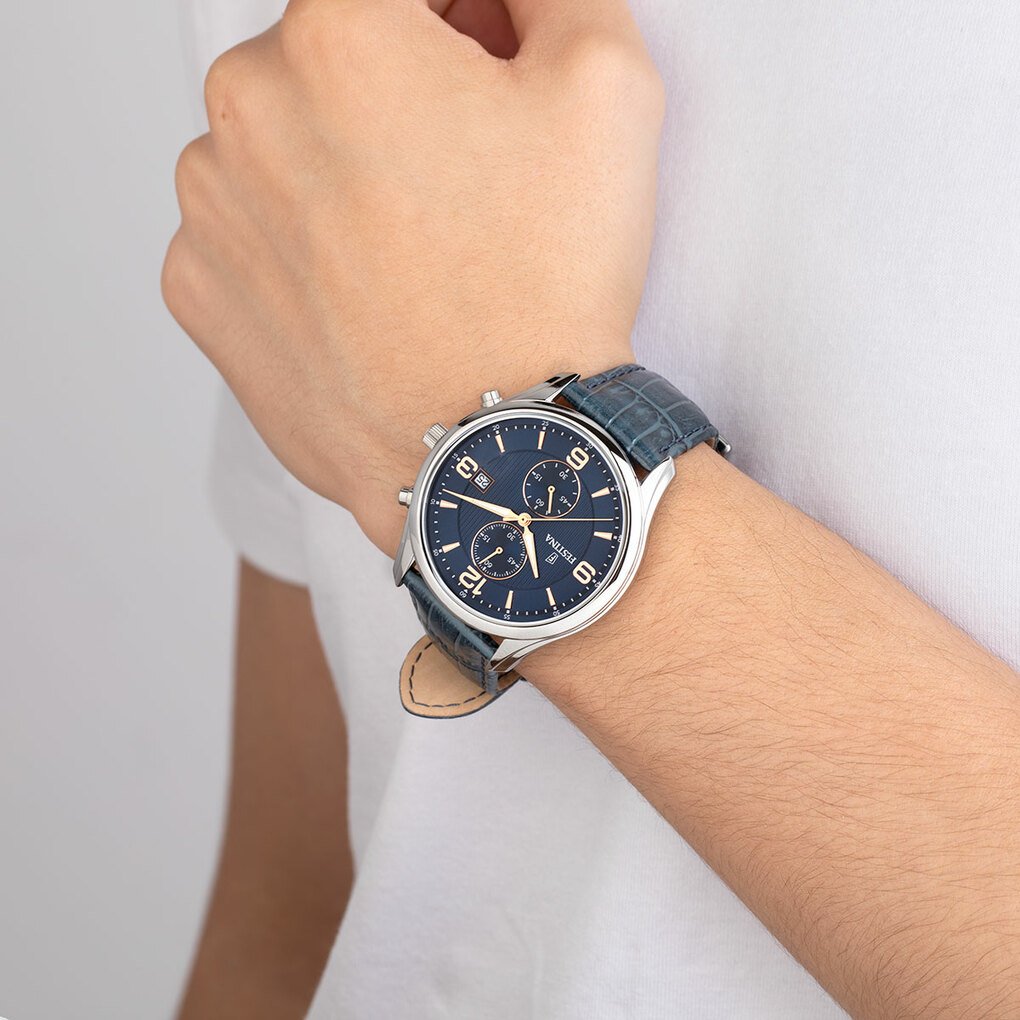 FESTINA MUŠKI SAT F6855-6 ruka | HETA 1892 satovi i nakit Sarajevo