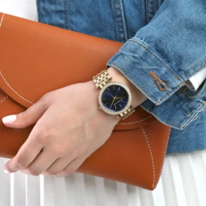 MICHAEL KORS DARCI MK3406 ŽENSKI SAT - Image 2
