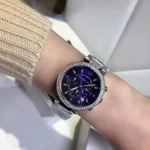 MICHAEL KORS PARKER MK6117 ŽENSKI SAT - Image 2