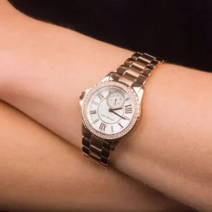 MICHAEL KORS MK7364 ŽENSKI SAT - Image 2