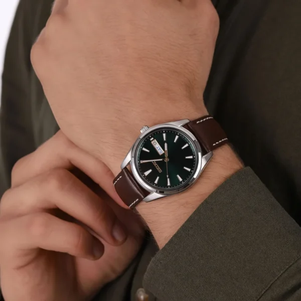SEIKO CONCEPTUAL CLASSIC SUR449P1 ruka | HETA 1892 satovi i nakit Sarajevo