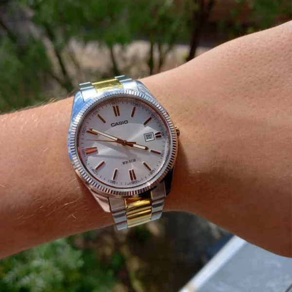 CASIO MTP-1302PSG-7AVEF SAT ruka | HETA 1892 satovi i nakit Sarajevo