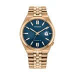 CITIZEN TSUYOSA AUTOMATIC MUŠKI SAT NK0023-57L | HETA 1892 satovi i nakit Sarajevo