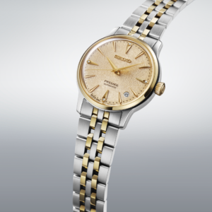 SEIKO DIAMONDS PRESAGE COCTAIL TIME FROZEN MOJITO SRPL64J1 modern | HETA 1892 satovi i nakit Sarajevo