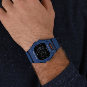 CASIO G-SHOCK GBD-200-2ER MUŠKI SAT ruka | HETA 1892 satovi i nakit Sarajevo