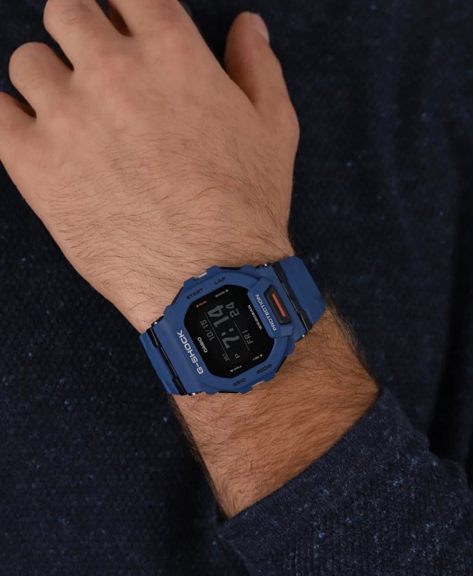 CASIO G-SHOCK GBD-200-2ER MUŠKI SAT ruka | HETA 1892 satovi i nakit Sarajevo