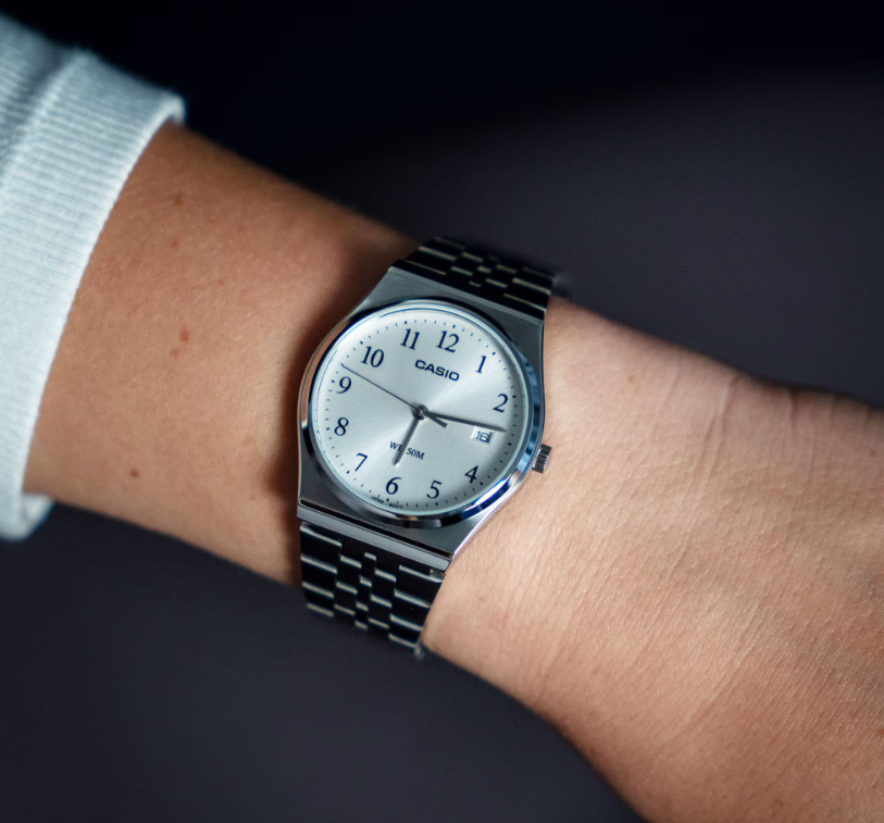 CASIO MTP-B145D-7BVEF SAT ruka | HETA 1892 satovi i nakit Sarajevo