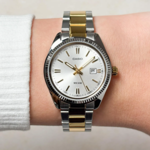 CASIO LTP-1302PSG-7AVEG ŽENSKI SAT ruka | HETA 1892 satovi i nakit Sarajevo