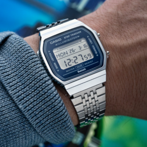 CASIO BLUETOOTH ABL-100WE-2AEF UNISEX SAT ruka | HETA 1892 satovi i nakit Sarajevo