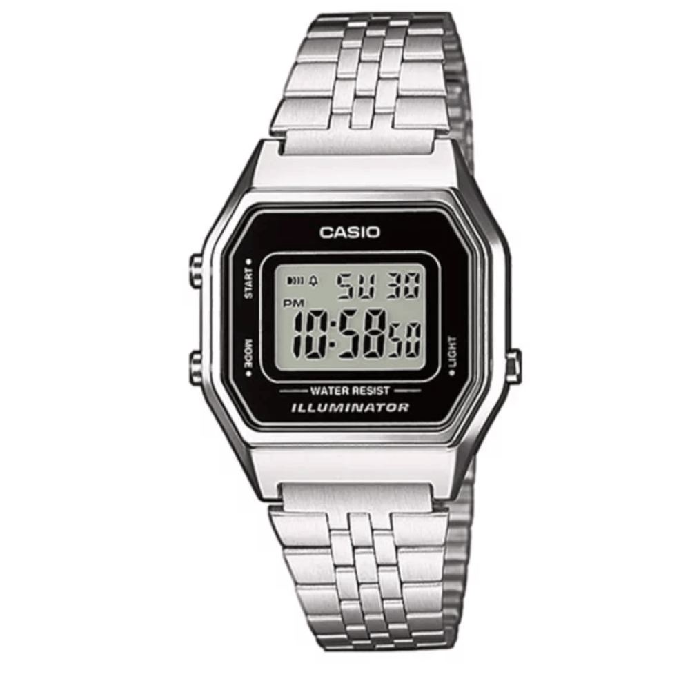 CASIO VINTAGE LA680WEA-1EF SAT | HETA 1892 satovi i nakit Sarajevo