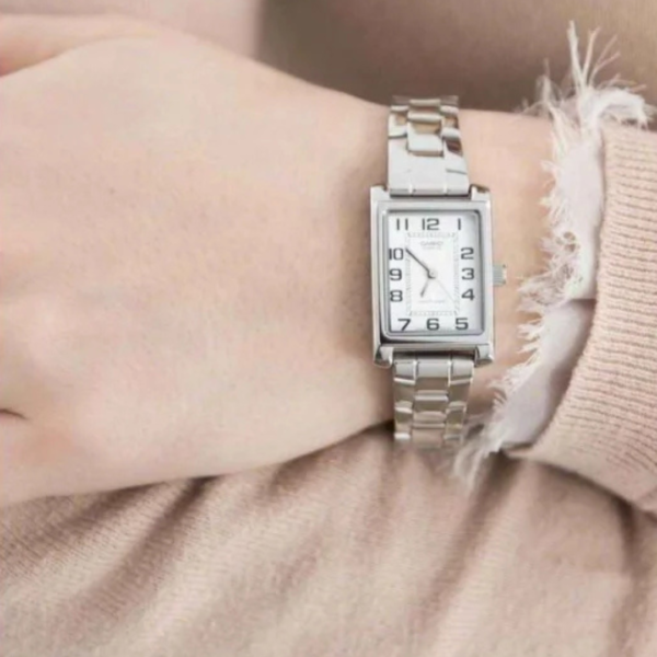 CASIO LTP-1234PD-7BEG ŽENSKI SAT ruka | HETA 1892 satovi i nakit Sarajevo