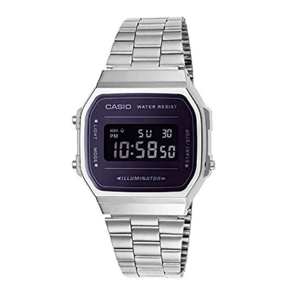 CASIO VINTAGE A168WEM-1EF UNISEX SAT CASIO VINTAGE A168WEM-1EF UNISEX SAT | HETA 1892 satovi i nakit Sarajevo