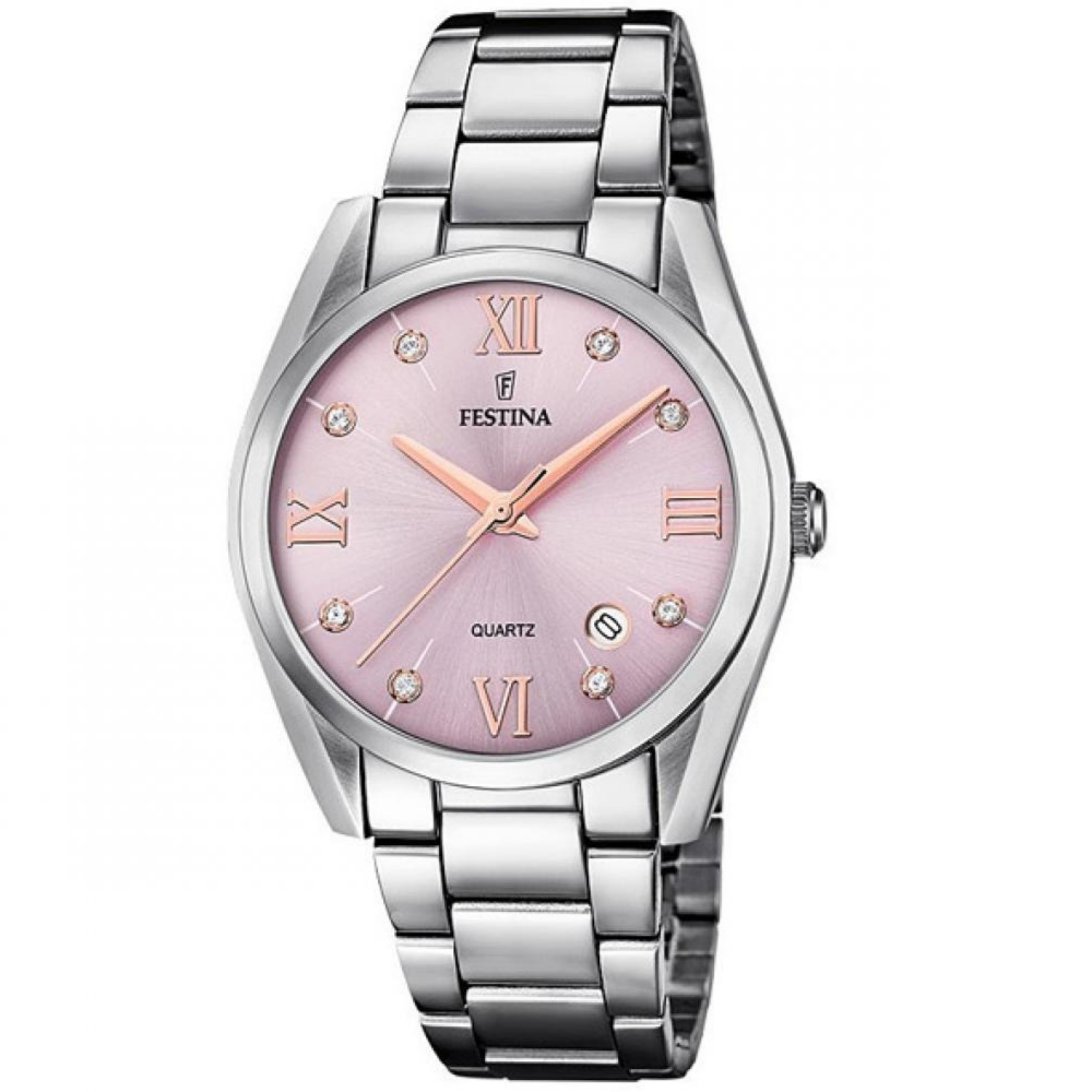 FESTINA ŽENSKI SAT F16790-D | HETA 1892 satovi i nakit Sarajevo