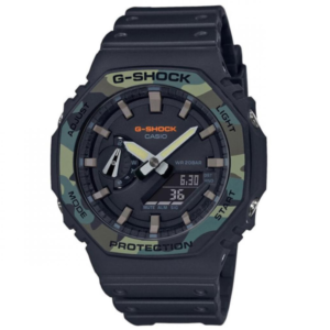 CASIO G-SHOCK GA-2100SU-1AER MUŠKI SAT | HETA 1892 satovi i nakit Sarajevo