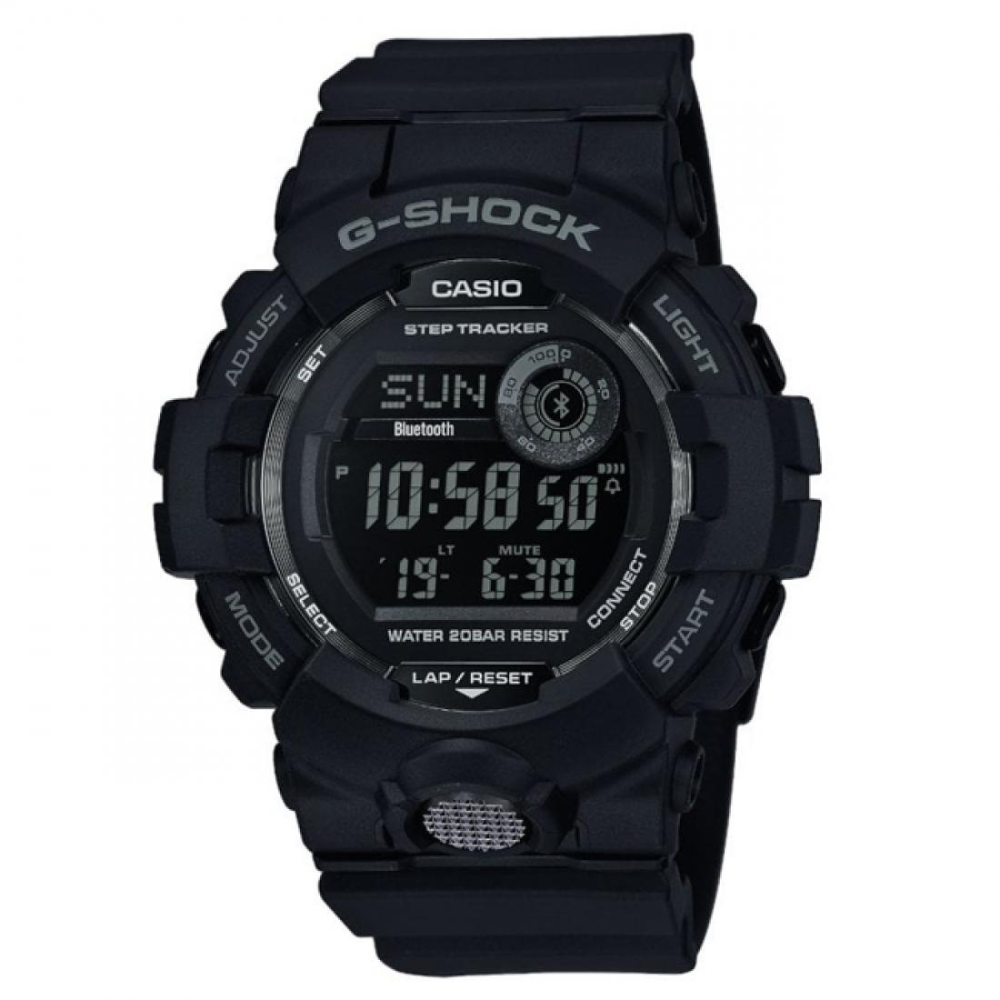 CASIO G-SHOCK GBD-800-1BER MUŠKI SAT | HETA 1892 satovi i nakit Sarajevo