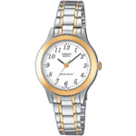 CASIO LTP-1263PG-7BEG ŽENSKI SAT | HETA 1892 satovi i nakit Sarajevo