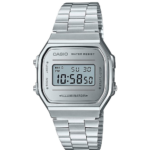 CASIO VINTAGE A168WEM-7EF UNISEX SAT | HETA 1892 satovi i nakit Sarajevo