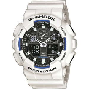 CASIO G-SHOCK GA-100B-7AER MUŠKI SAT - Image 1