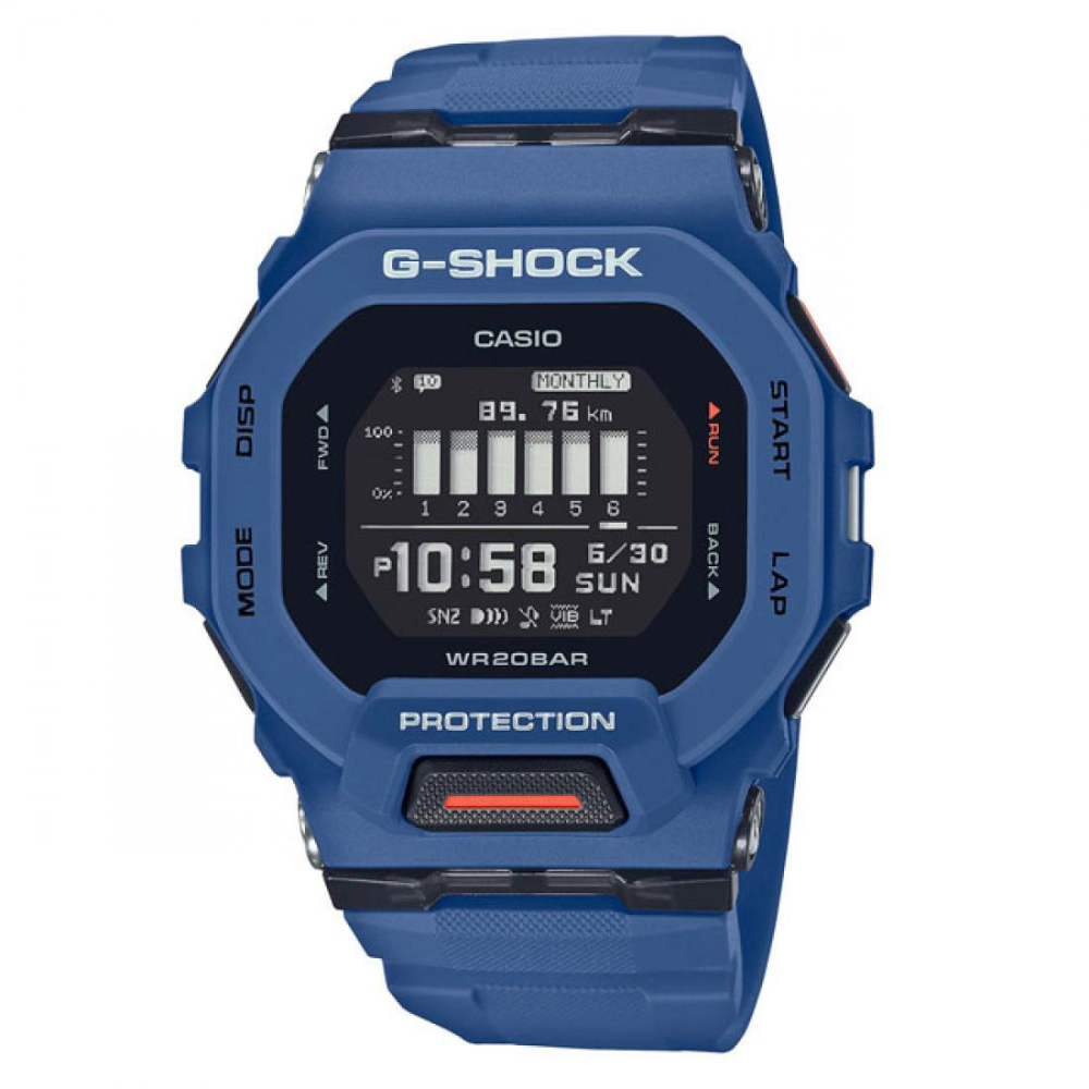 CASIO G-SHOCK GBD-200-2ER MUŠKI SAT | HETA 1892 satovi i nakit Sarajevo