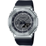CASIO G-SHOCK GM-2100-1AER MUŠKI SAT | HETA 1892 satovi i nakit Sarajevo