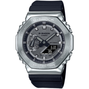 CASIO G-SHOCK GM-2100-1AER MUŠKI SAT | HETA 1892 satovi i nakit Sarajevo