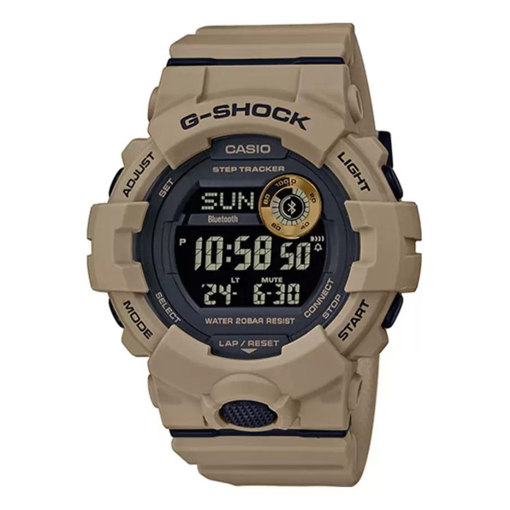 CASIO G-SHOCK GBD-800UC-5ER MUŠKI SAT | HETA 1892 satovi i nakit Sarajevo
