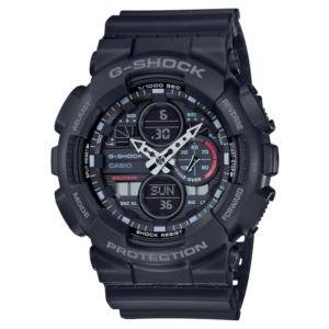 CASIO G-SHOCK GA-140-1A1ER MUŠKI SAT - Image 1