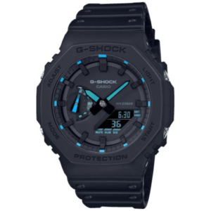 CASIO G-SHOCK GA-2100-1A2ER MUŠKI SAT - Image 1