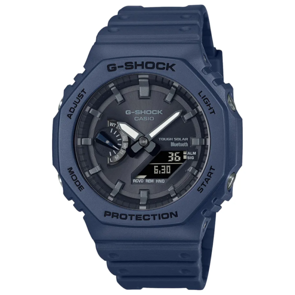 CASIO G-SHOCK GA-B2100-2AER MUŠKI SAT | HETA 1892 satovi i nakit Sarajevo