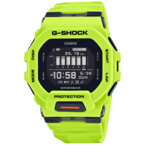 CASIO G-SHOCK GBD-200-9ER MUŠKI SAT | HETA 1892 satovi i nakit Sarajevo