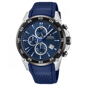 FESTINA THE ORIGINALS MUŠKI SAT F20330-2 | HETA 1892 satovi i nakit Sarajevo