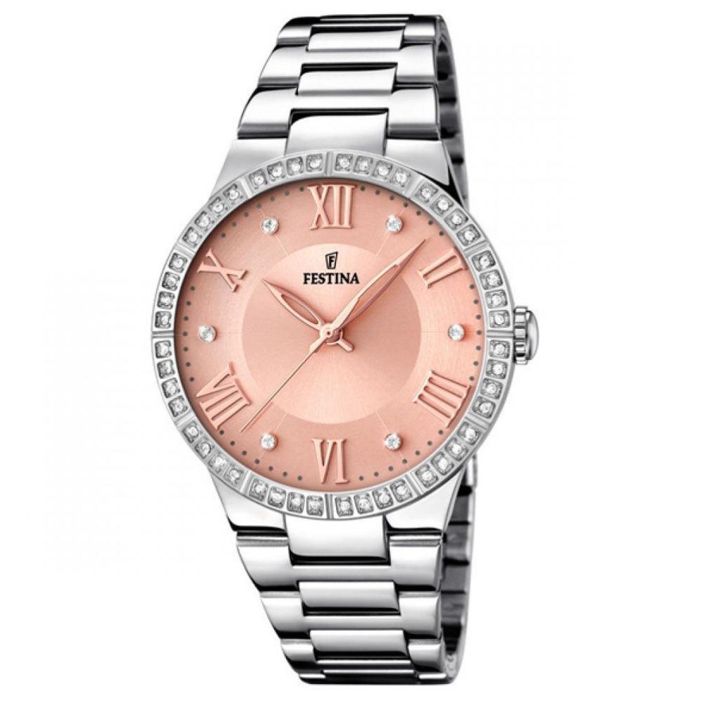 FESTINA MADEMOISELLE SAT F16719-3 | HETA 1892 satovi i nakit Sarajevo