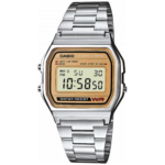 CASIO VINTAGE A158WEA-9EF UNISEX SAT | HETA 1892 satovi i nakit Sarajevo