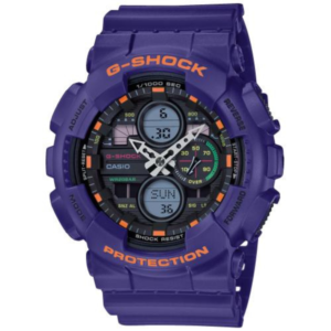 CASIO G-SHOCK GA-140-6AER MUŠKI SAT - Image 1