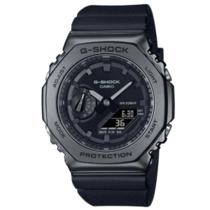 CASIO G-SHOCK GM-2100BB-1AER MUŠKI SAT | HETA 1892 satovi i nakit Sarajevo