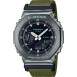 CASIO G-SHOCK GM-2100CB-3AER MUŠKI SAT | HETA 1892 satovi i nakit Sarajevo